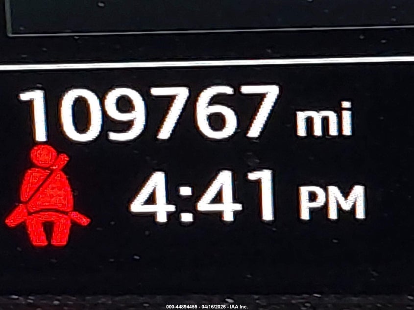 2019 Audi A7 55 Premium VIN: WAUR2AF28KN091019 Lot: 44894455