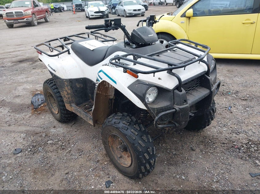 2023 Kawasaki Kvf300 C