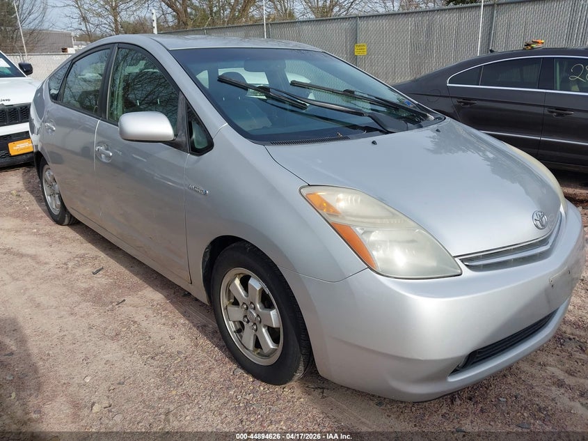 2006 Toyota Prius