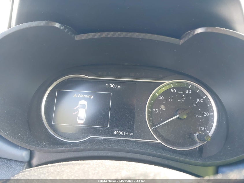 AtlanticExpress - Nissan Versa