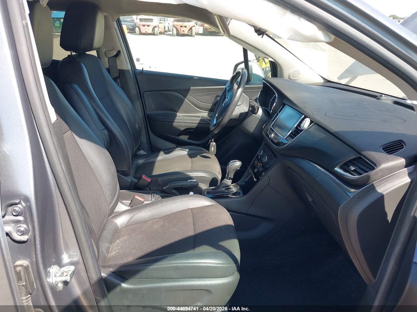 2019 Buick Encore Fwd Preferred