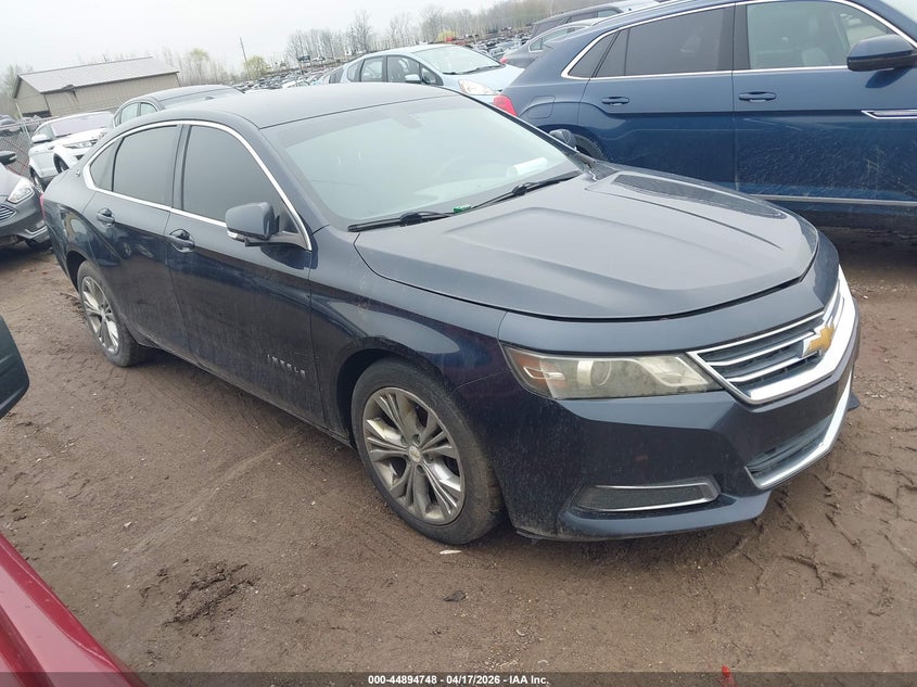 2014 Chevrolet Impala 1Lt