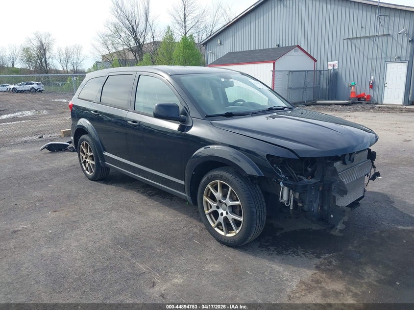 2015 Dodge Journey R/T