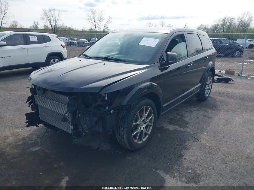 2015 Dodge Journey R/T