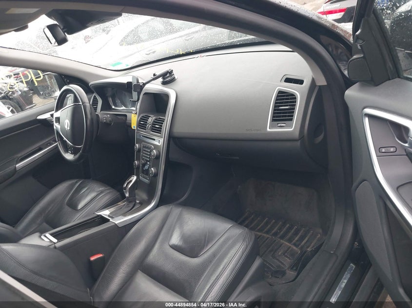 2014 Volvo Xc60 3.2 Premier Plus