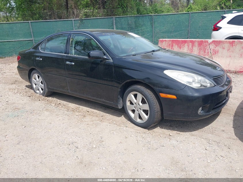2005 Lexus Es 330