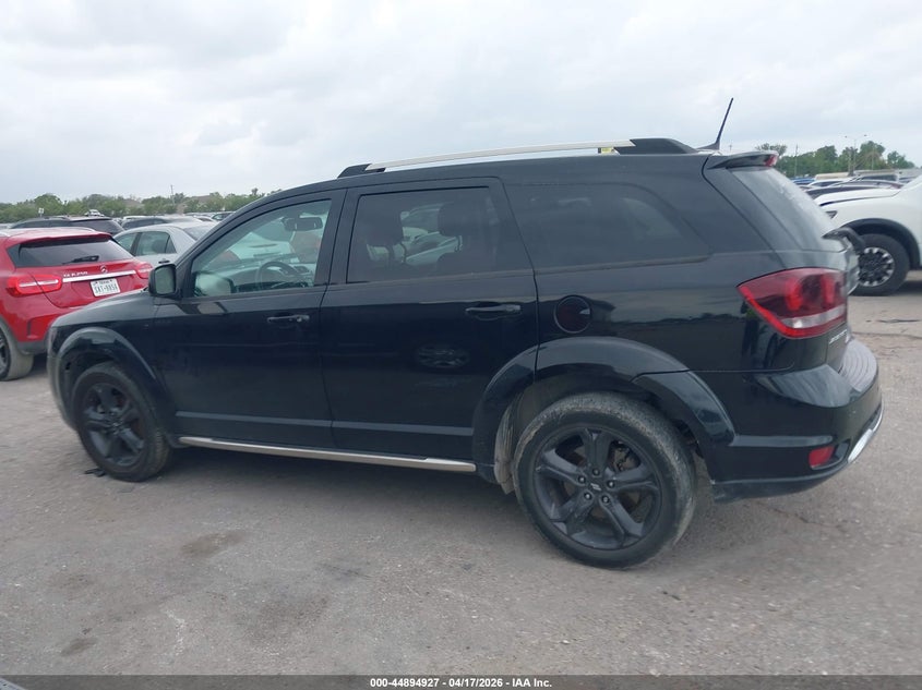 2020 Dodge Journey - вид 14