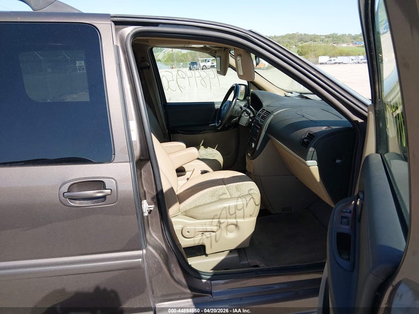 2008 Chevrolet Uplander Lt