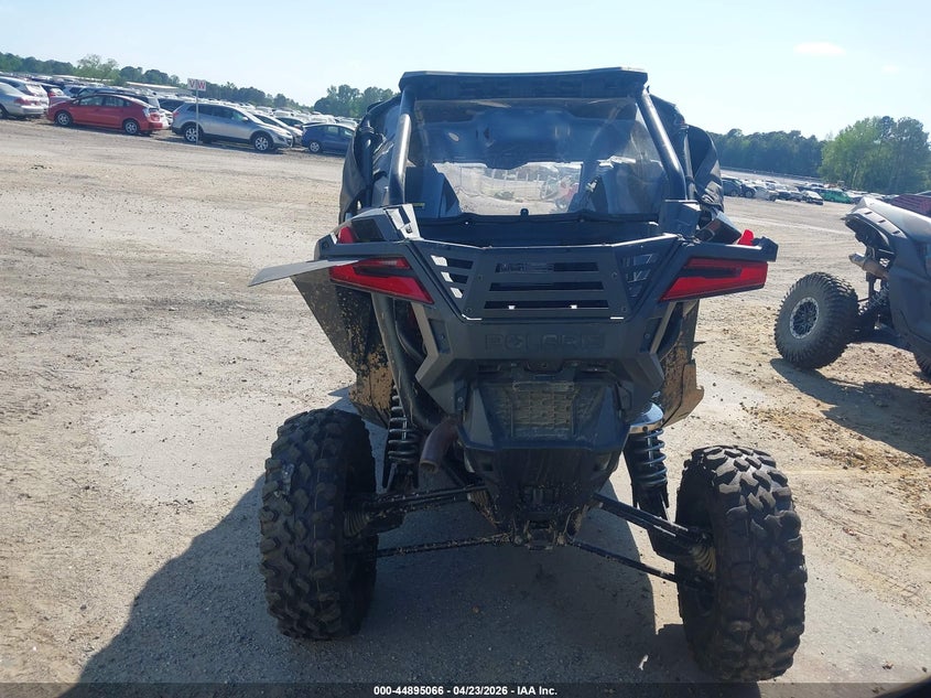 2024 Polaris Rzr Pro Xp 4 Ultimate VIN: 3NSR4D929RG062933 Lot: 44895066
