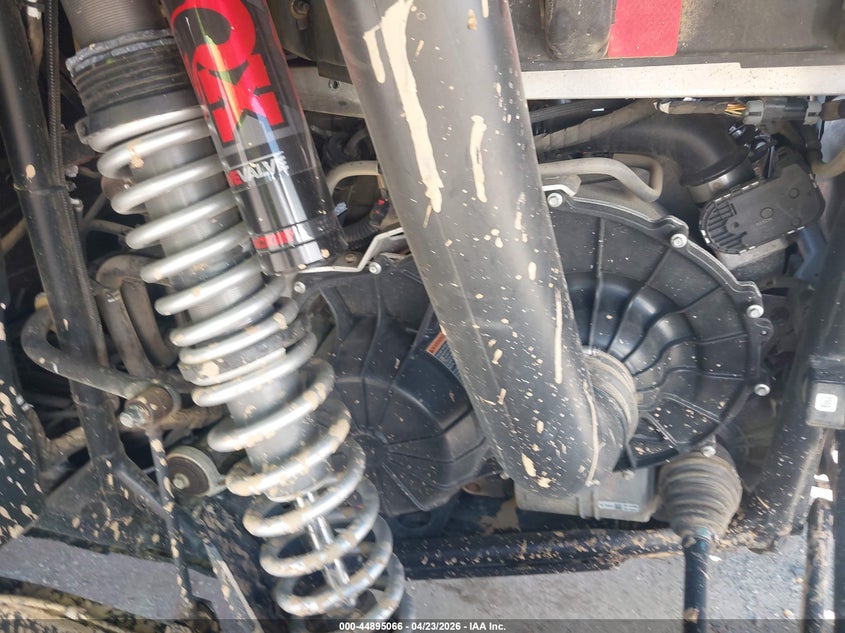 2024 Polaris Rzr Pro Xp 4 Ultimate VIN: 3NSR4D929RG062933 Lot: 44895066
