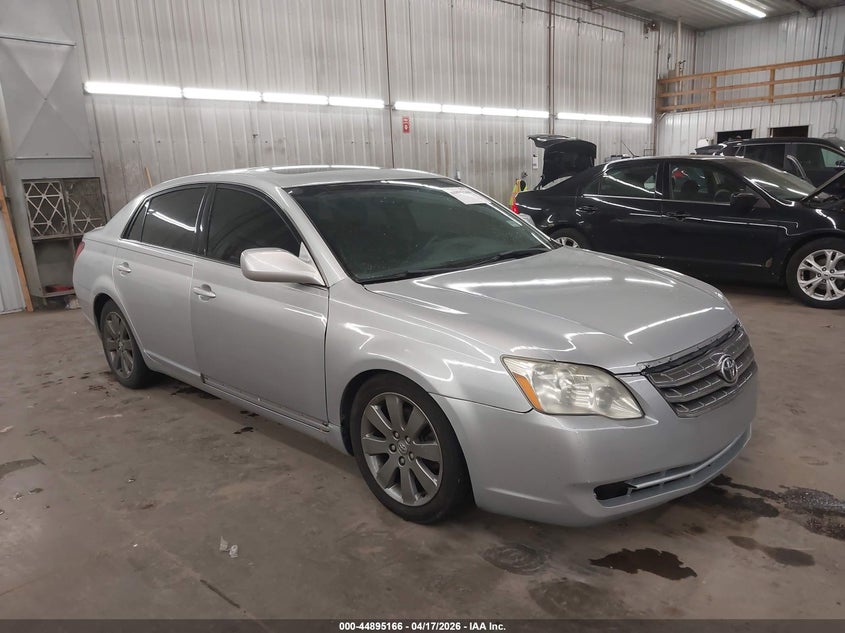2006 Toyota Avalon Touring