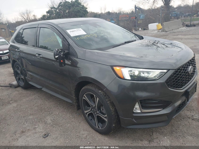 2020 Ford Edge St