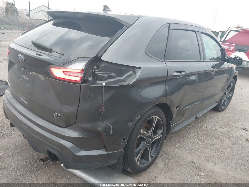 2020 Ford Edge St