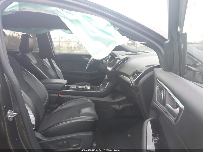 2020 Ford Edge St