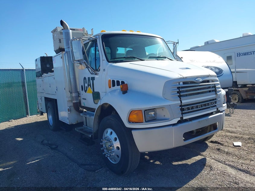 2004 Sterling Truck Acterra