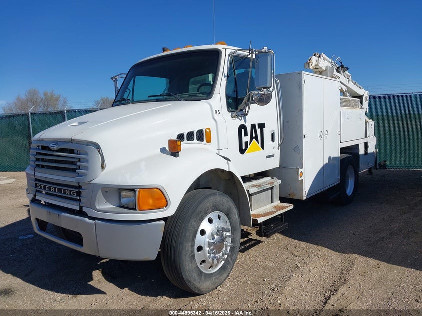 2004 Sterling Truck Acterra