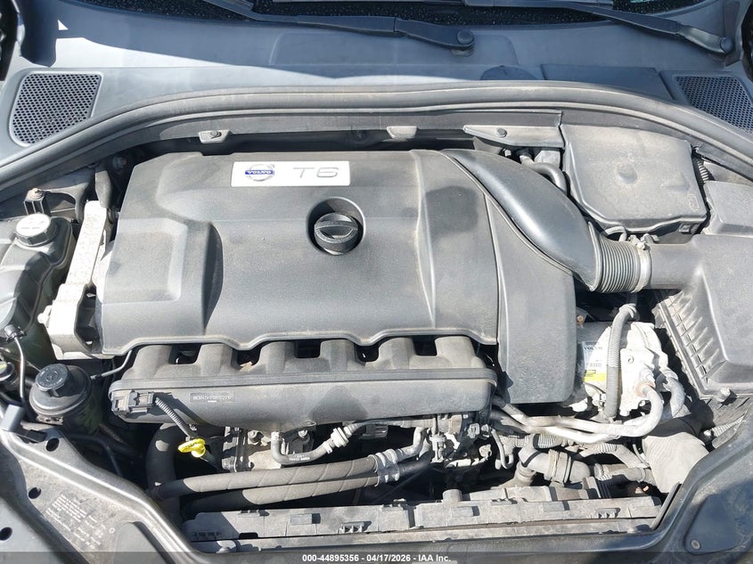 2012 Volvo Xc60 T6/T6 Platinum/T6 Premier Plus/T6 R-Design/T6 R-Design Platinum/T6 R-Design Premier Plus VIN: YV4902DZ9C2284116 Lot: 44895356