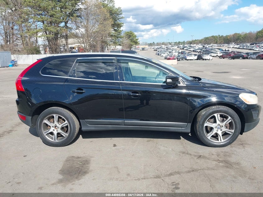 2012 Volvo Xc60 T6/T6 Platinum/T6 Premier Plus/T6 R-Design/T6 R-Design Platinum/T6 R-Design Premier Plus VIN: YV4902DZ9C2284116 Lot: 44895356