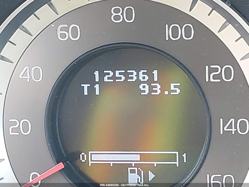 2012 Volvo Xc60 T6/T6 Platinum/T6 Premier Plus/T6 R-Design/T6 R-Design Platinum/T6 R-Design Premier Plus VIN: YV4902DZ9C2284116 Lot: 44895356