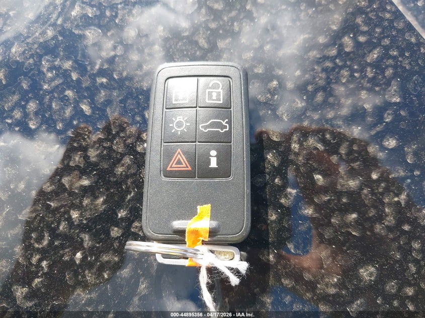 2012 Volvo Xc60 T6/T6 Platinum/T6 Premier Plus/T6 R-Design/T6 R-Design Platinum/T6 R-Design Premier Plus VIN: YV4902DZ9C2284116 Lot: 44895356