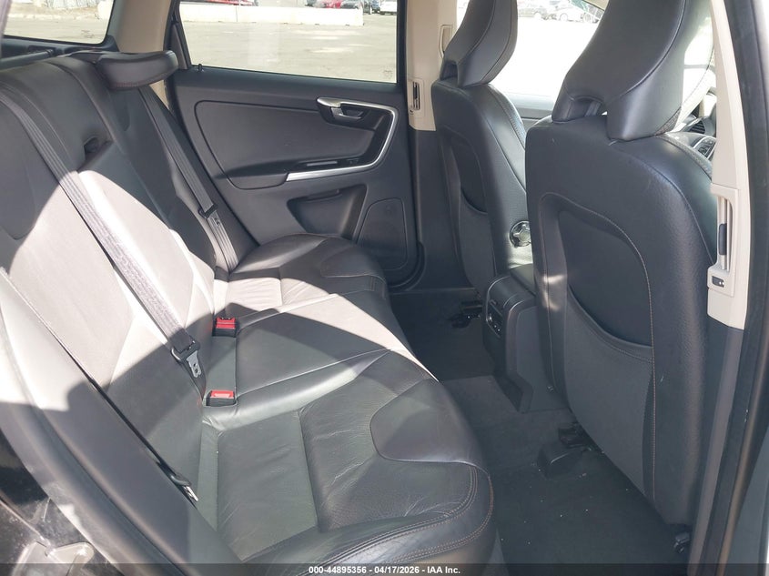 2012 Volvo Xc60 T6/T6 Platinum/T6 Premier Plus/T6 R-Design/T6 R-Design Platinum/T6 R-Design Premier Plus VIN: YV4902DZ9C2284116 Lot: 44895356