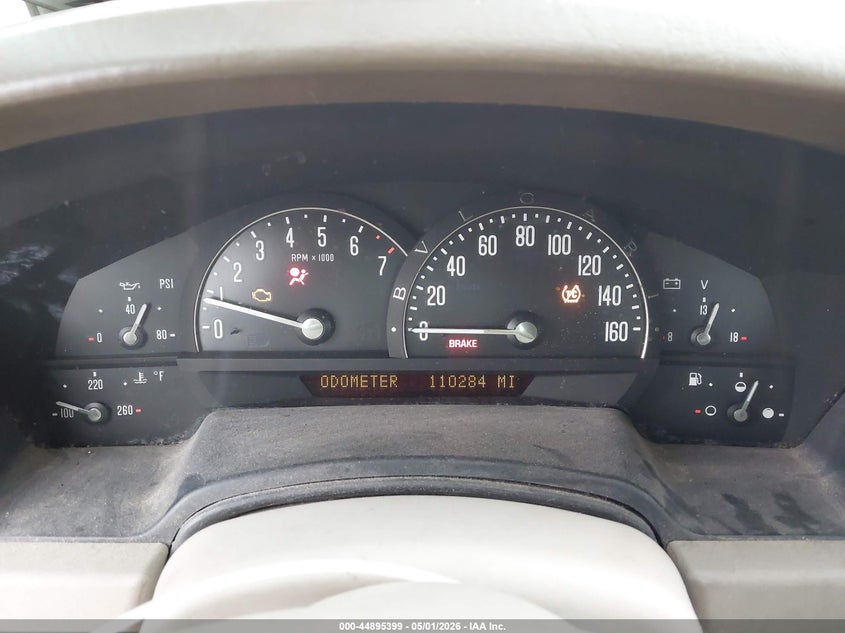 2004 Cadillac Xlr Standard VIN: 1G6YV34A145601390 Lot: 44895399