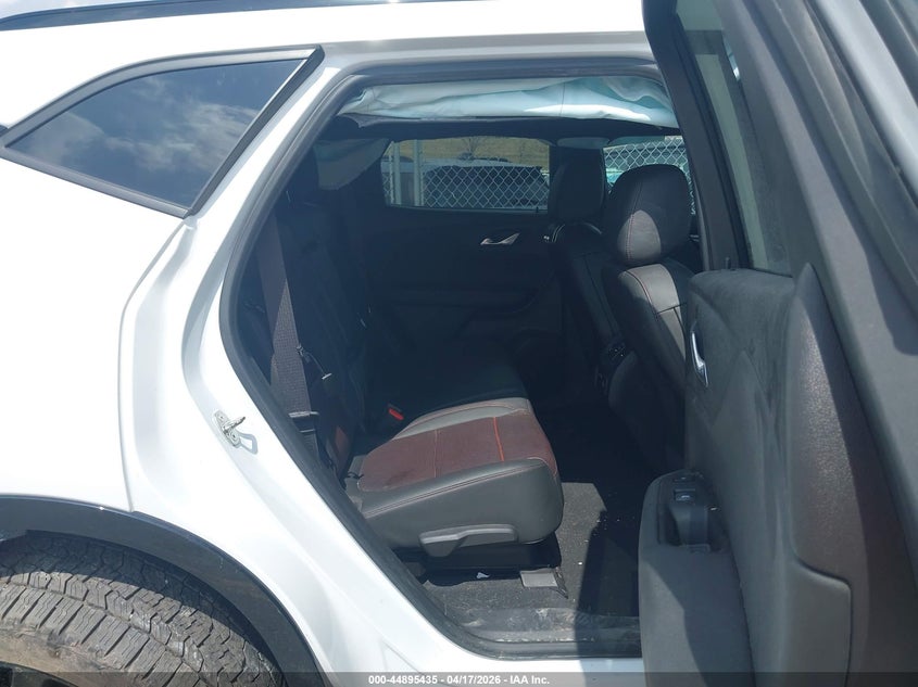 2019 CHEVROLET BLAZER auction photo 8