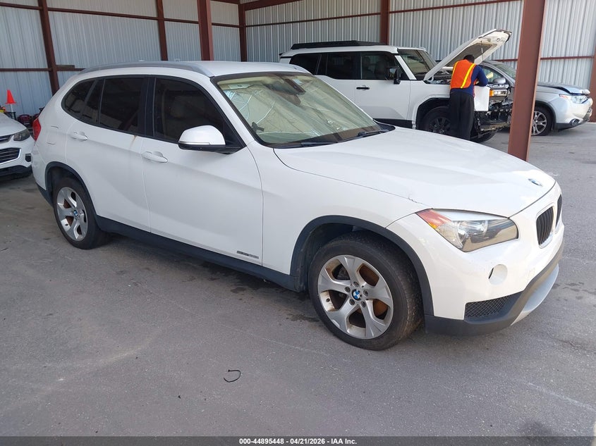 2013 BMW X1 Sdrive28I