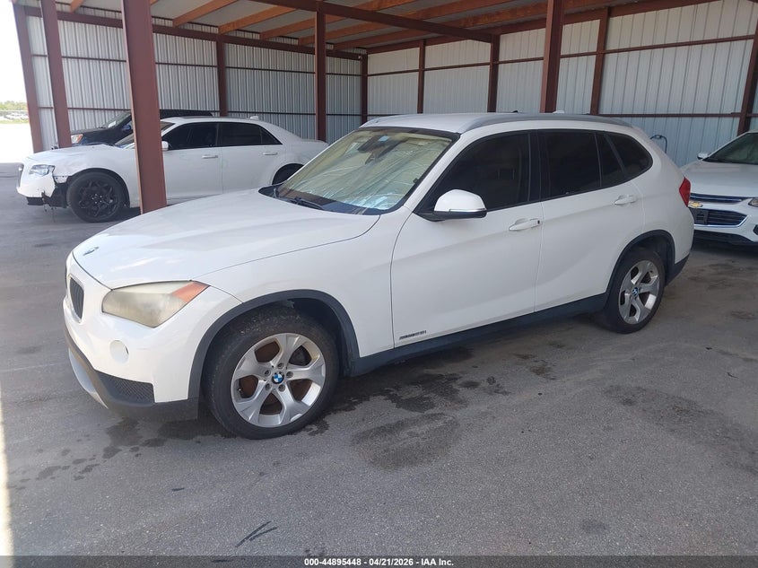 2013 BMW X1 Sdrive28I