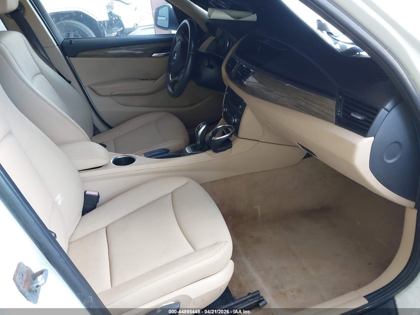 2013 BMW X1 Sdrive28I