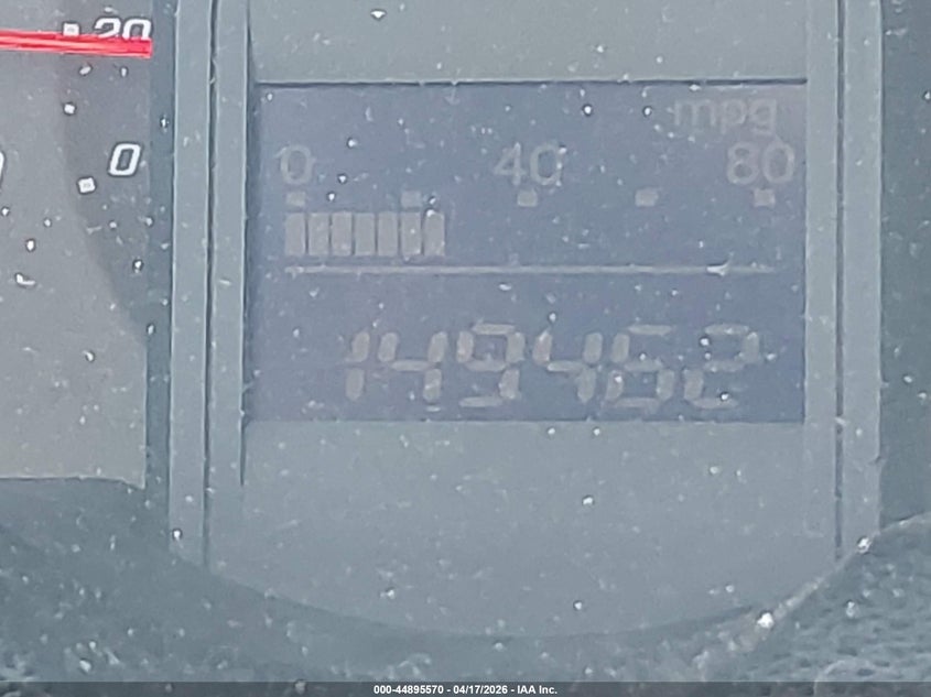 2012 Honda Fit VIN: JHMGE8H31CC010065 Lot: 44895570