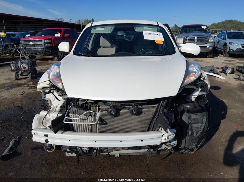 2014 NISSAN JUKE SV · Фото 6