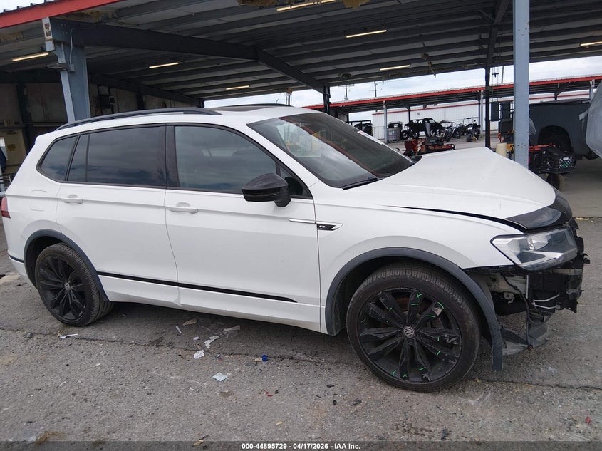 2021 Volkswagen Tiguan - Ansicht 14