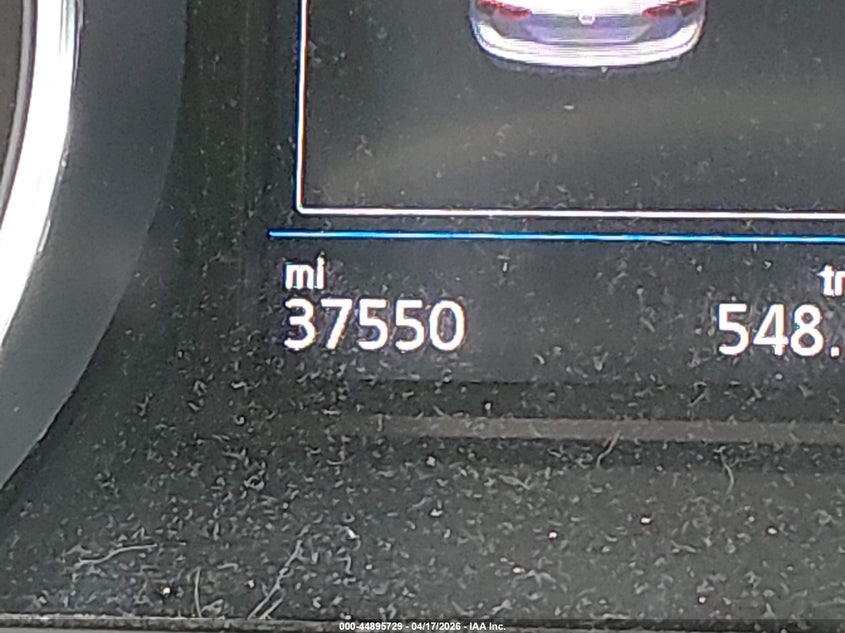 2021 Volkswagen Tiguan - Ansicht 16