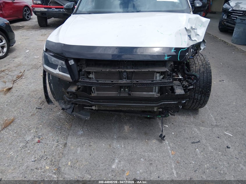 2021 Volkswagen Tiguan - Ansicht 18