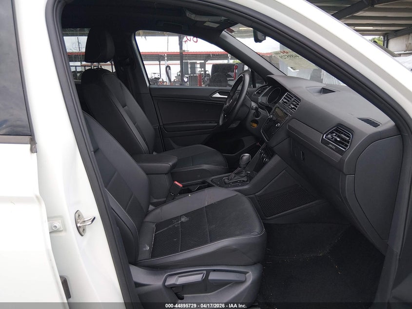 2021 Volkswagen Tiguan - Ansicht 5