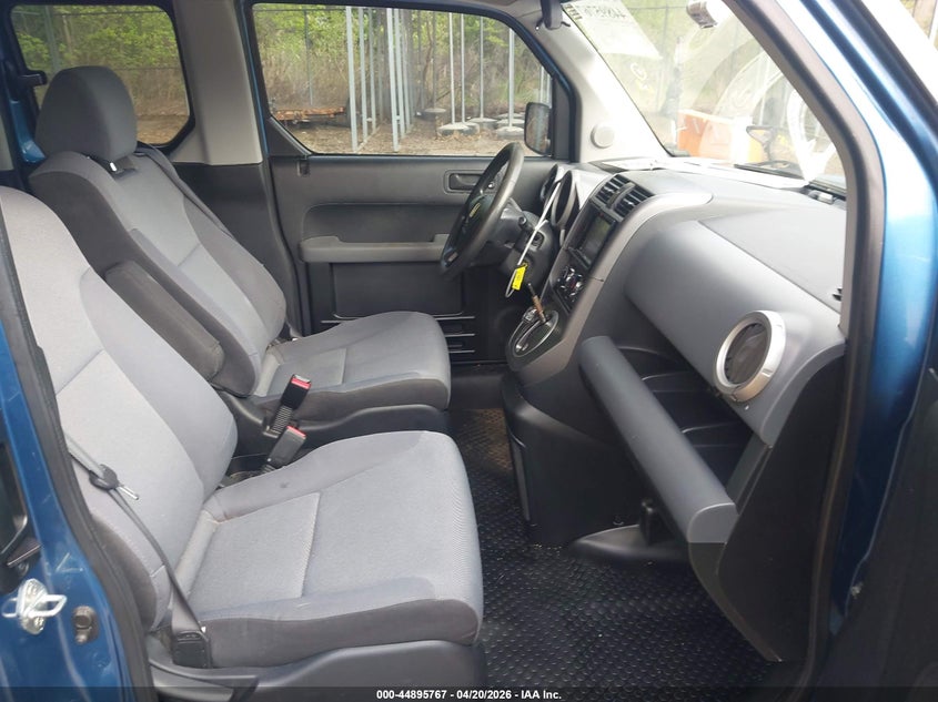 2008 Honda Element Ex