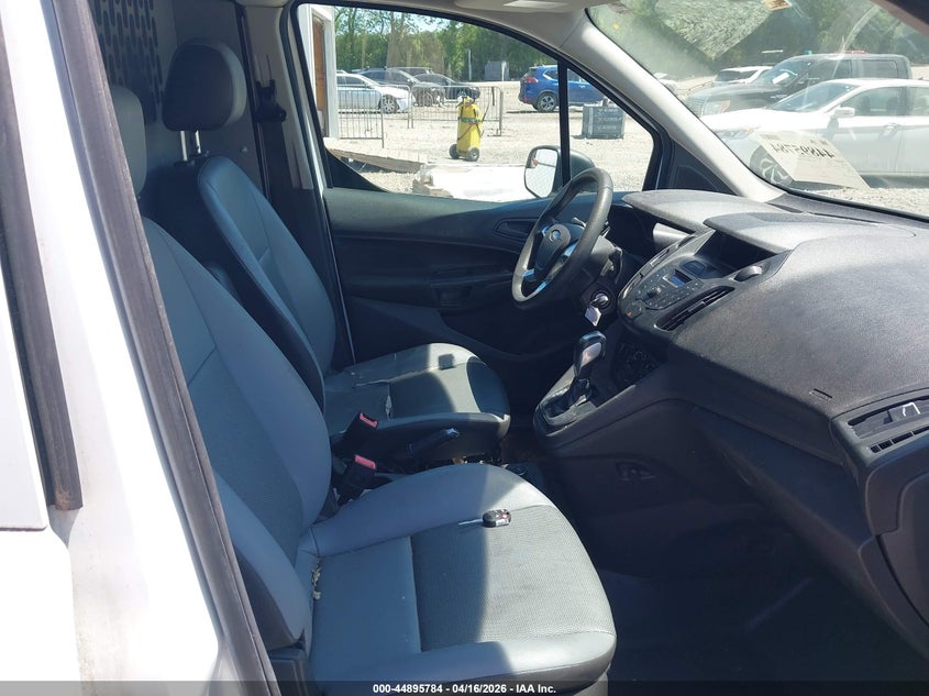 2016 Ford Transit Connect Xl