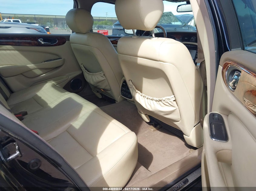 2006 Jaguar Xj Xj8 L VIN: SAJWA79B66SH08873 Lot: 44895832