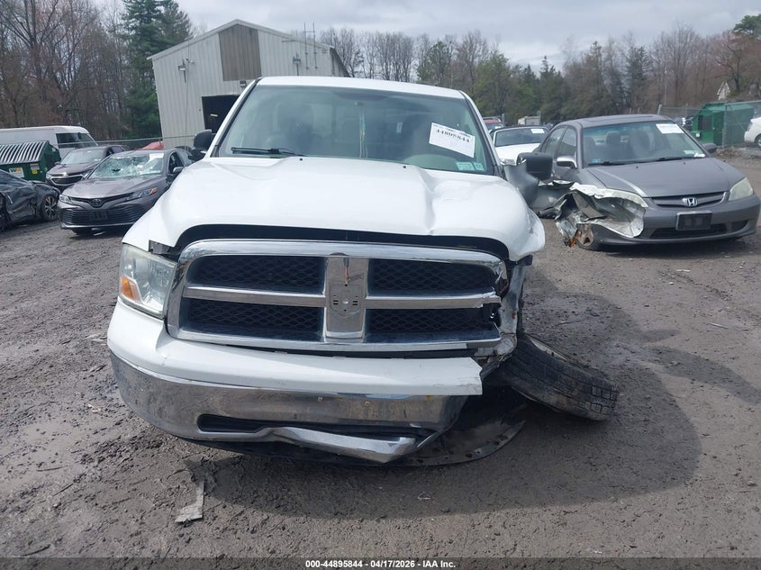 AtlanticExpress - Dodge Ram 1500