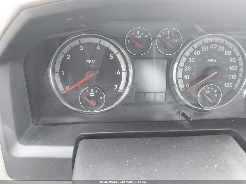 AtlanticExpress - Dodge Ram 1500