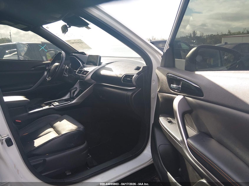 2020 Mitsubishi Eclipse Cross Sel 1.5T