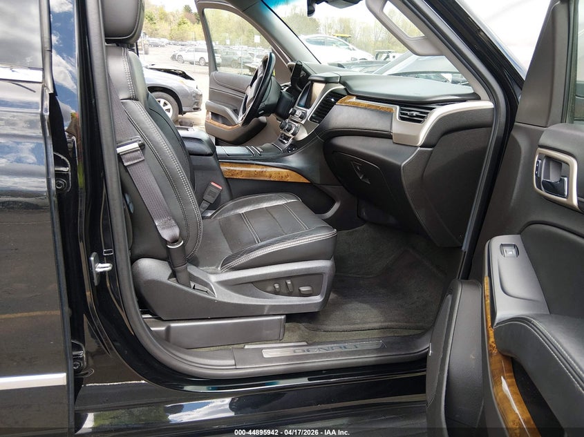 2015 GMC Yukon Xl 1500 Denali