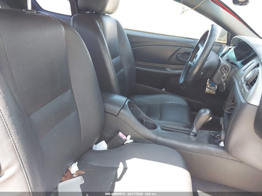 2006 Chevrolet Monte Carlo Ss