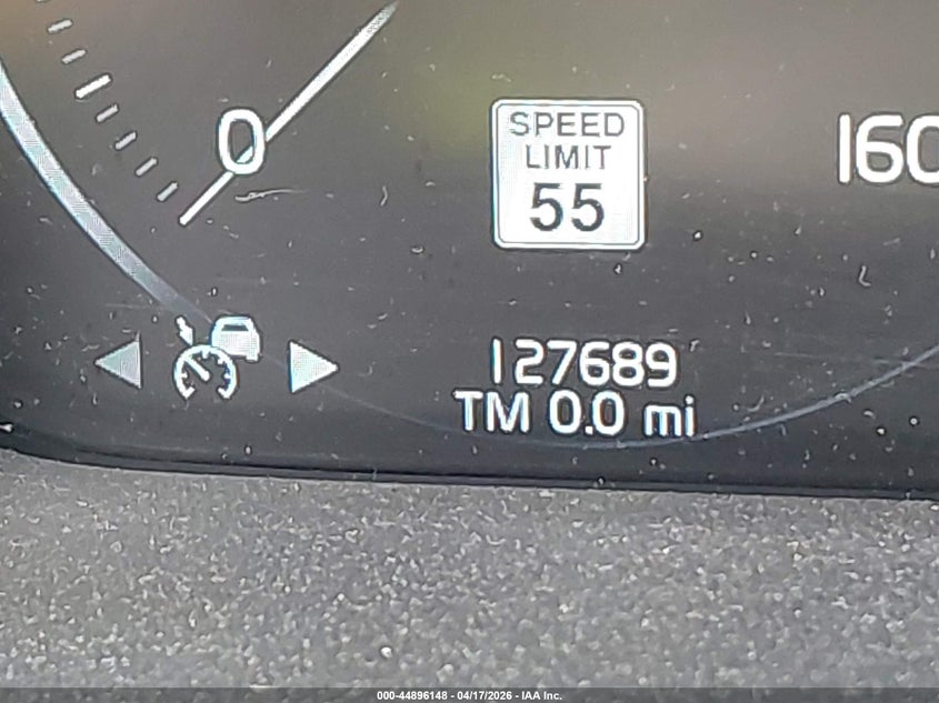 2021 Volvo Xc90 T6 Inscription 7 Passenger VIN: YV4A22PL5M1702676 Lot: 44896148