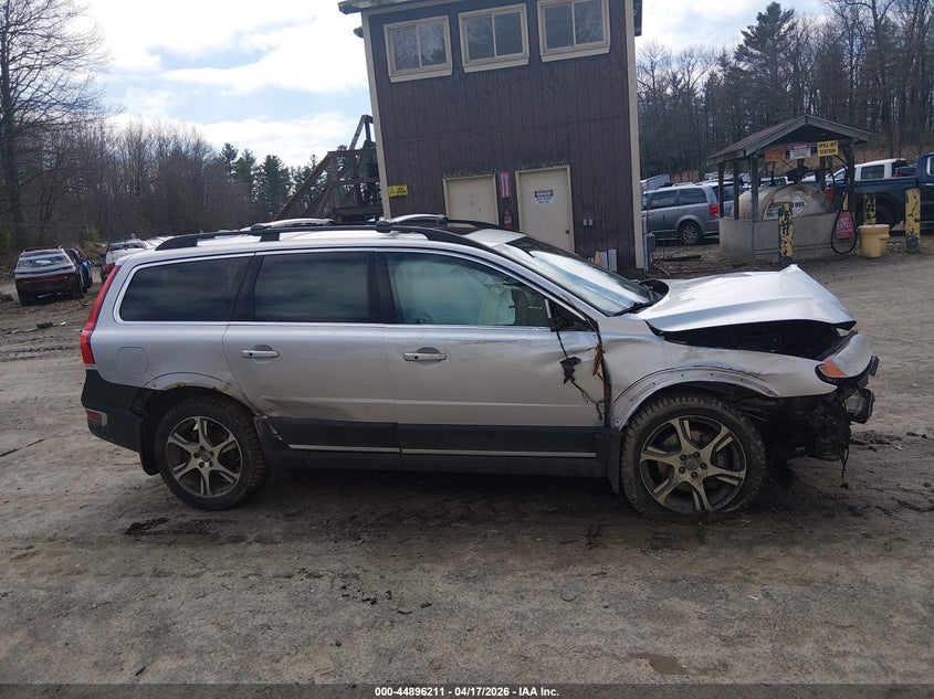 2014 Volvo Xc70 T6 Platinum VIN: YV4902BZ4E1184372 Lot: 44896211