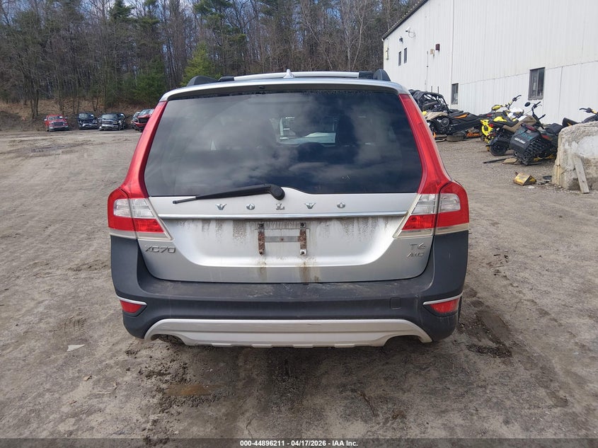 2014 Volvo Xc70 T6 Platinum VIN: YV4902BZ4E1184372 Lot: 44896211