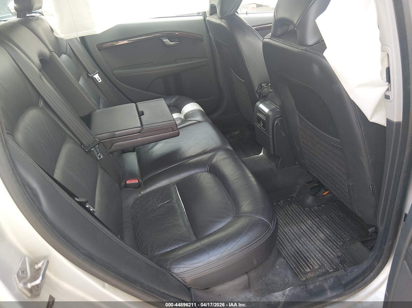 2014 Volvo Xc70 T6 Platinum VIN: YV4902BZ4E1184372 Lot: 44896211