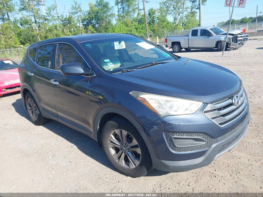 2014 Hyundai Santa Fe Sport 2.4L