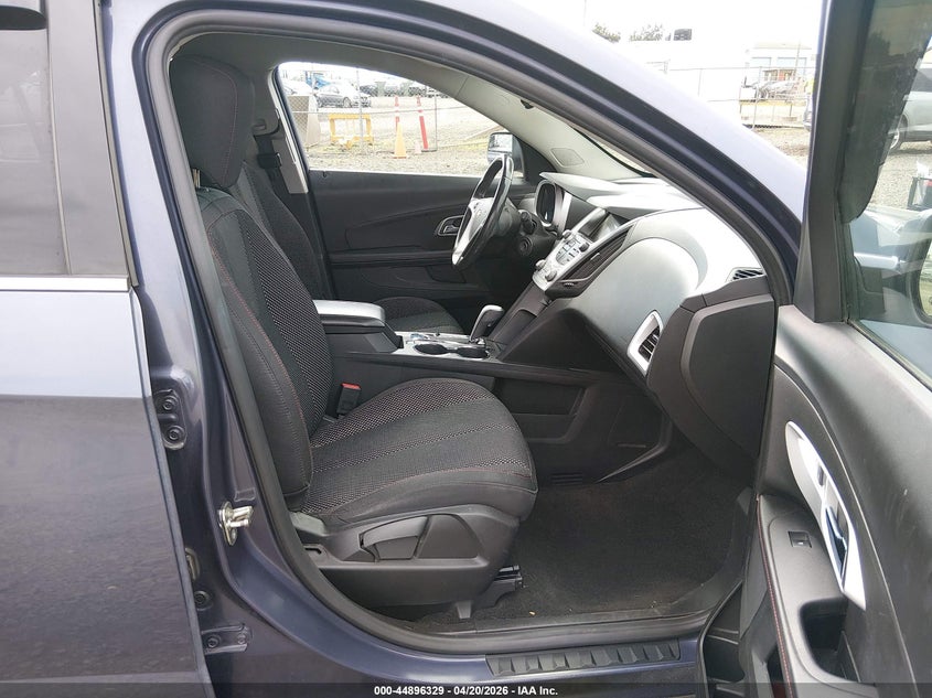 2013 Chevrolet Equinox 1Lt